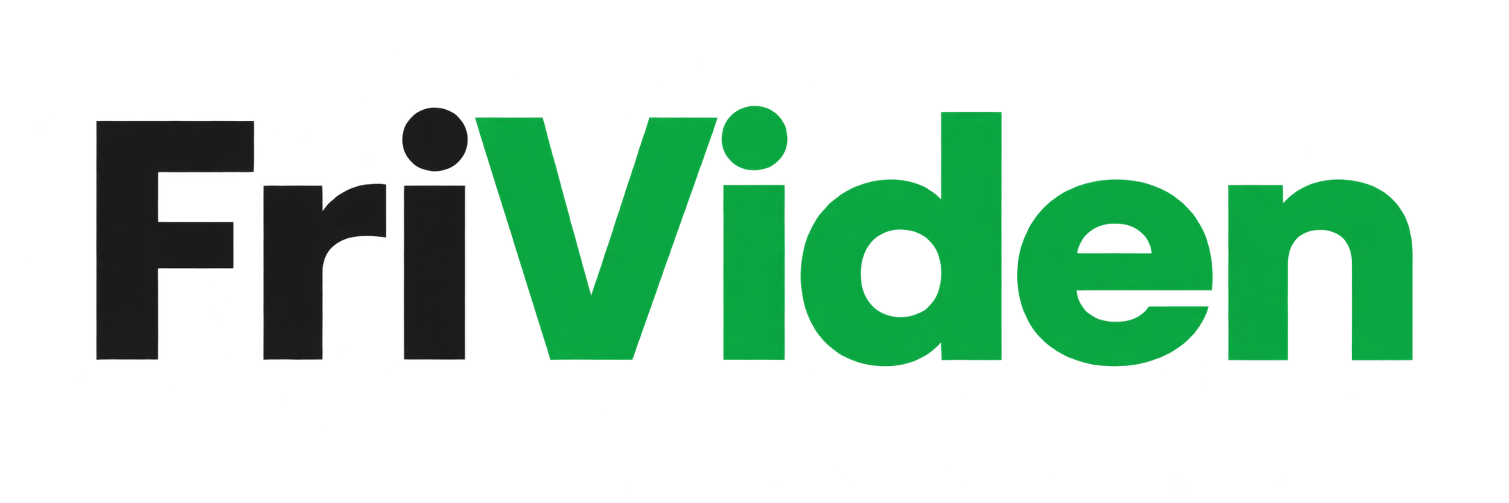 Frividen